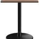 Abbildung Table à manger Modular T Rückansicht