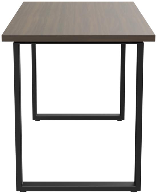Abbildung Dining table  Seitenansicht