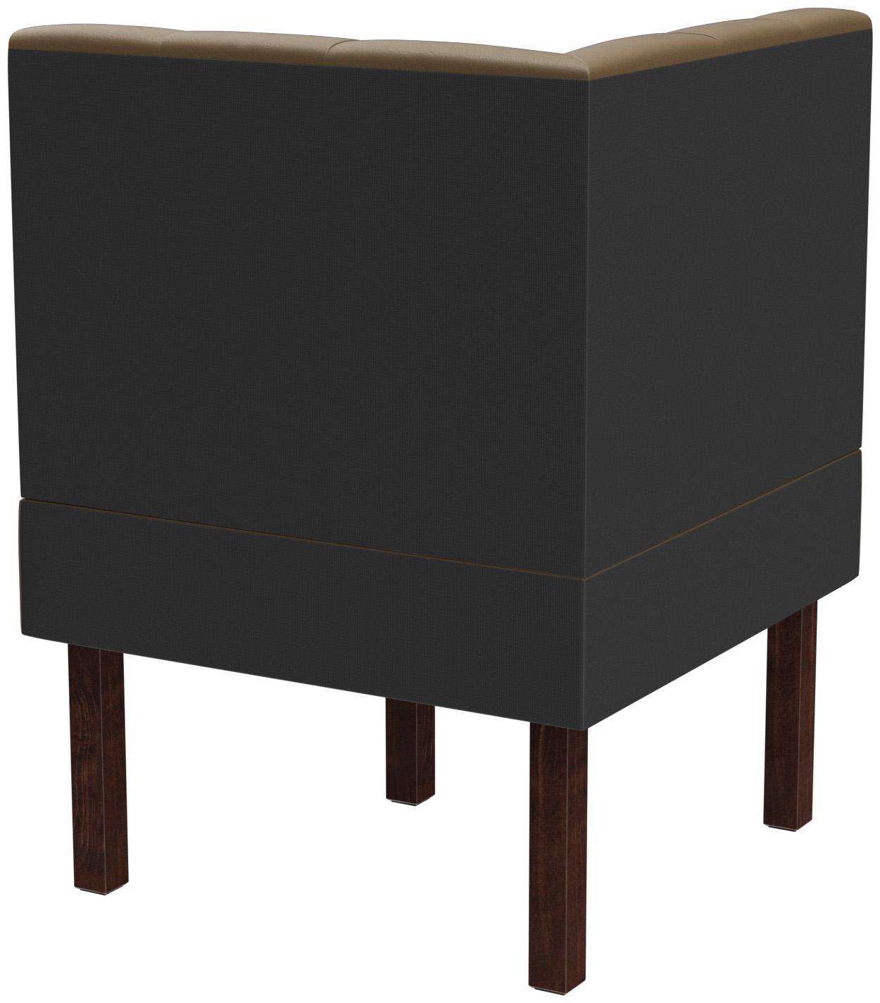 Abbildung corner element Hester Schrägansicht