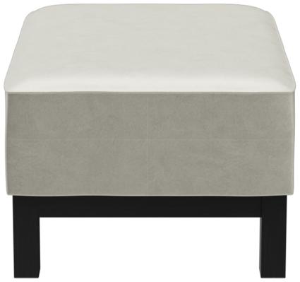 Abbildung tabouret Chilly Vorderansicht