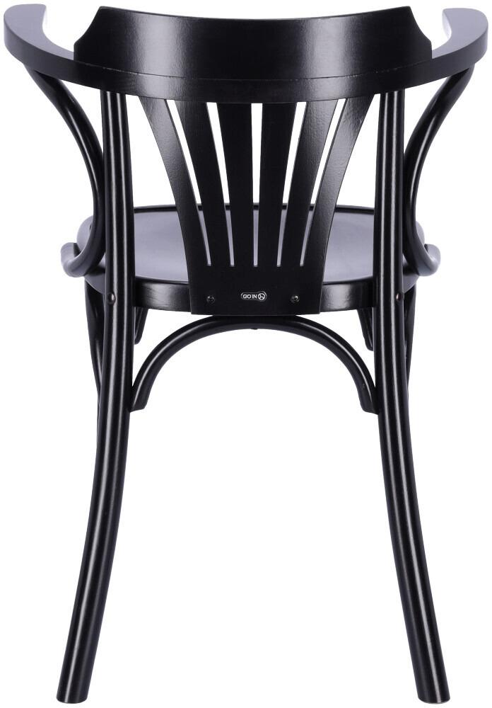 Abbildung Armchair Greta Rückansicht