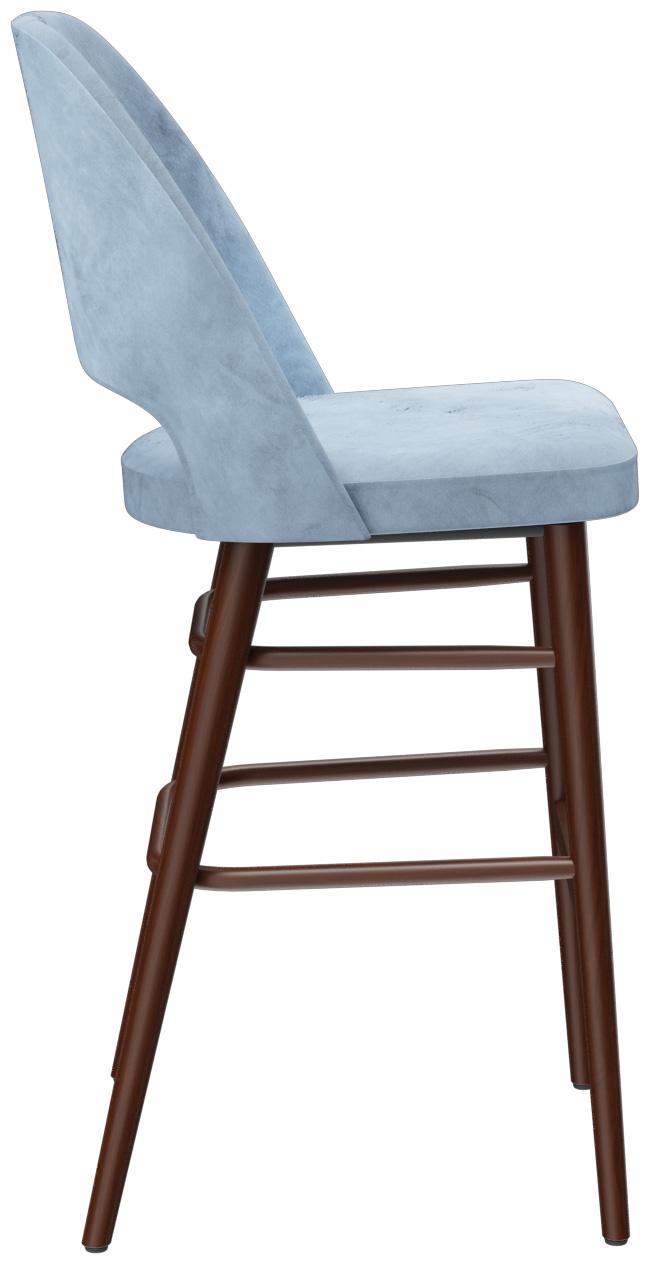 Abbildung bar stool Liska Seitenansicht