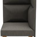 Abbildung Élément d'angle / extérieur côté droit Tuya B Vorderansicht