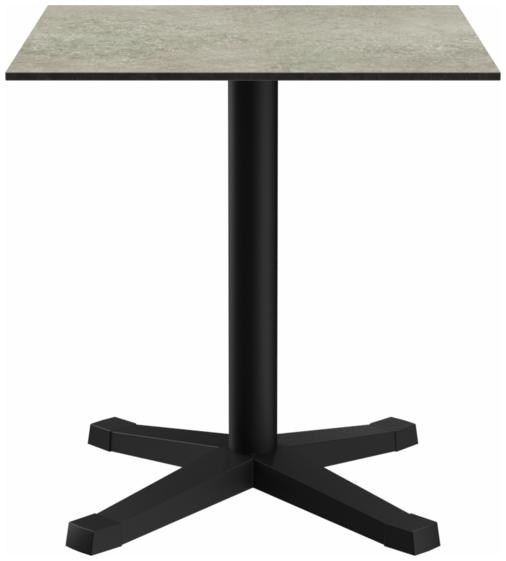 Abbildung dining table Kata Rückansicht