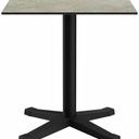 Abbildung dining table Kata Rückansicht