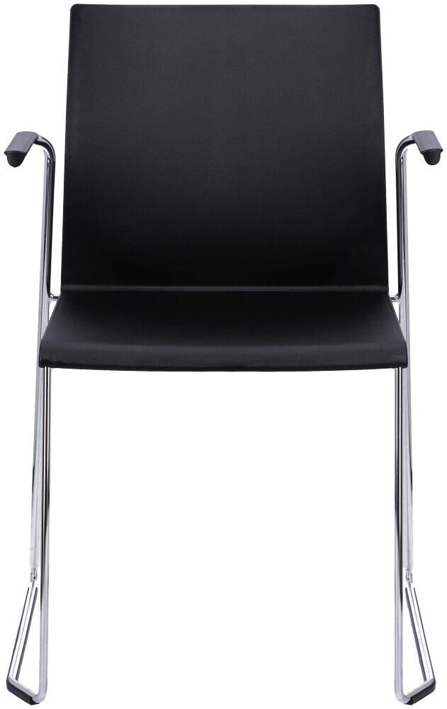 Abbildung Fauteuil Yenni Vorderansicht