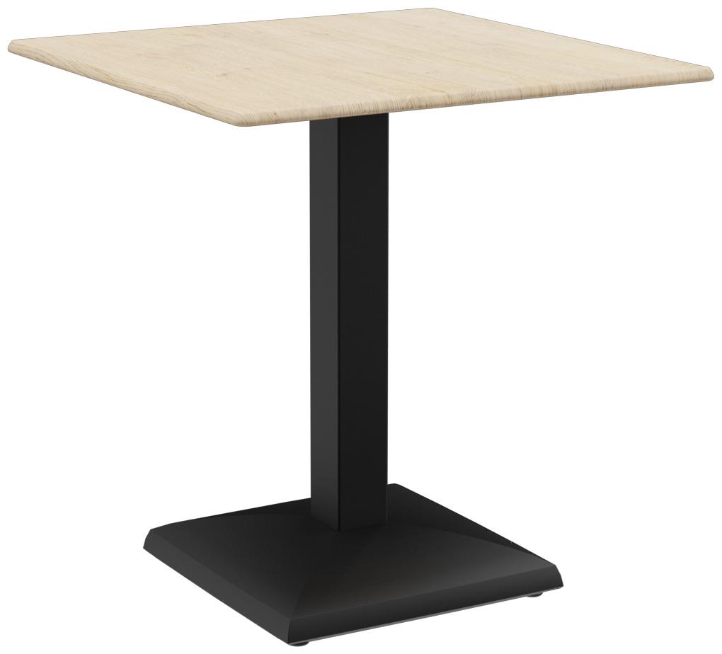 Abbildung dining table Kord Schrägansicht