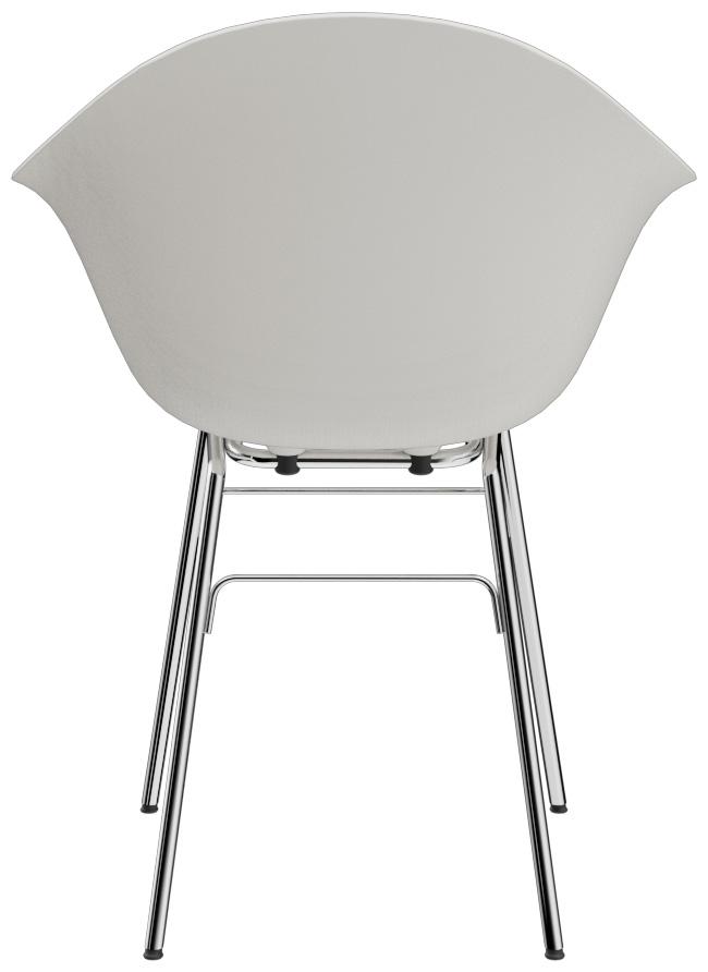 Abbildung arm chair TA Rückansicht