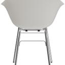 Abbildung arm chair TA Rückansicht