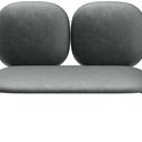 Abbildung 2-seater element Liberty Vorderansicht