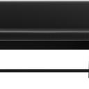 Abbildung Anbau-/Abschlusselement 150 cm H-Line Vorderansicht