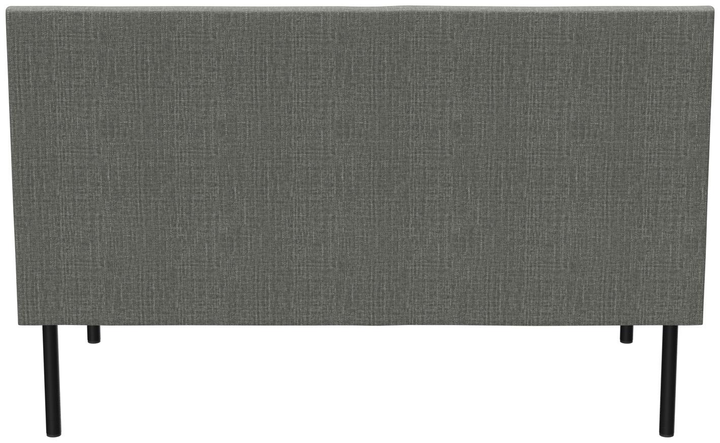 Abbildung Élément 120 cm Tuya B Rückansicht