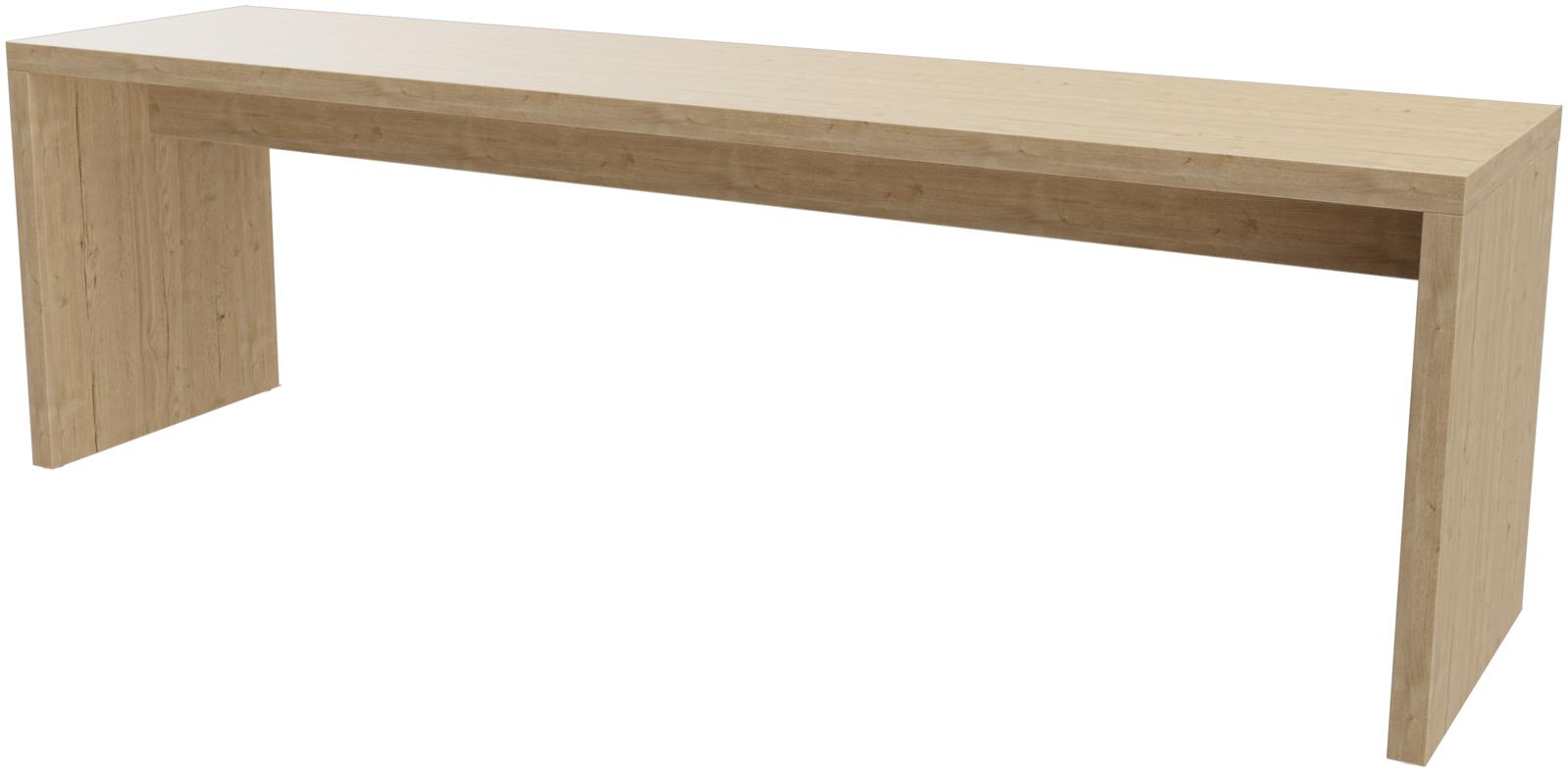 Abbildung dining table Formline Schrägansicht