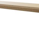 Abbildung dining table Formline Schrägansicht