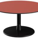 Abbildung coffee table Modular T Vorderansicht