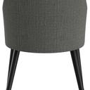 Abbildung arm chair Hada Rückansicht