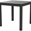 Abbildung Table à manger Otis Schrägansicht