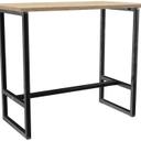 Abbildung high table Rickon Schrägansicht