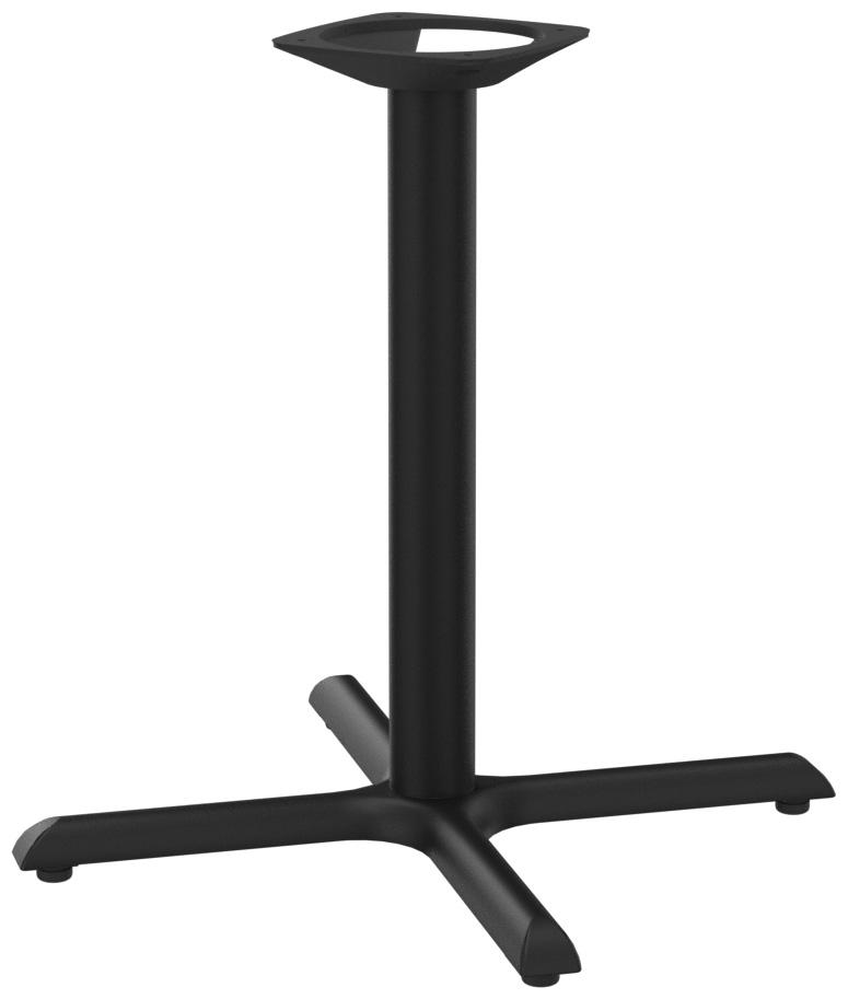 Abbildung Esstisch Kina Schrägansicht