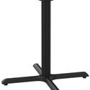 Abbildung Esstisch Kina Schrägansicht