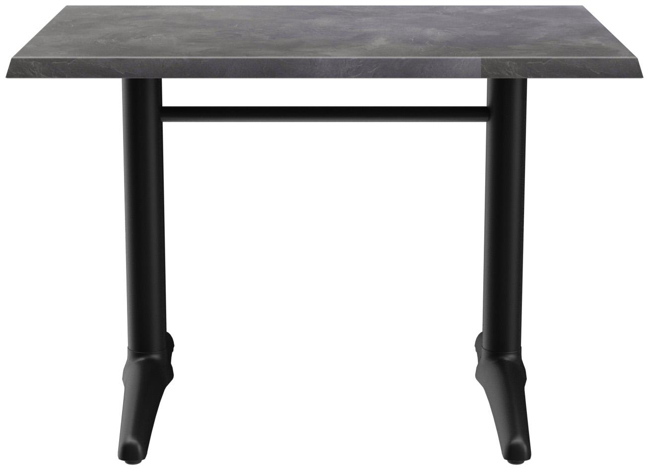 Abbildung Eettafel Kenan Vorderansicht