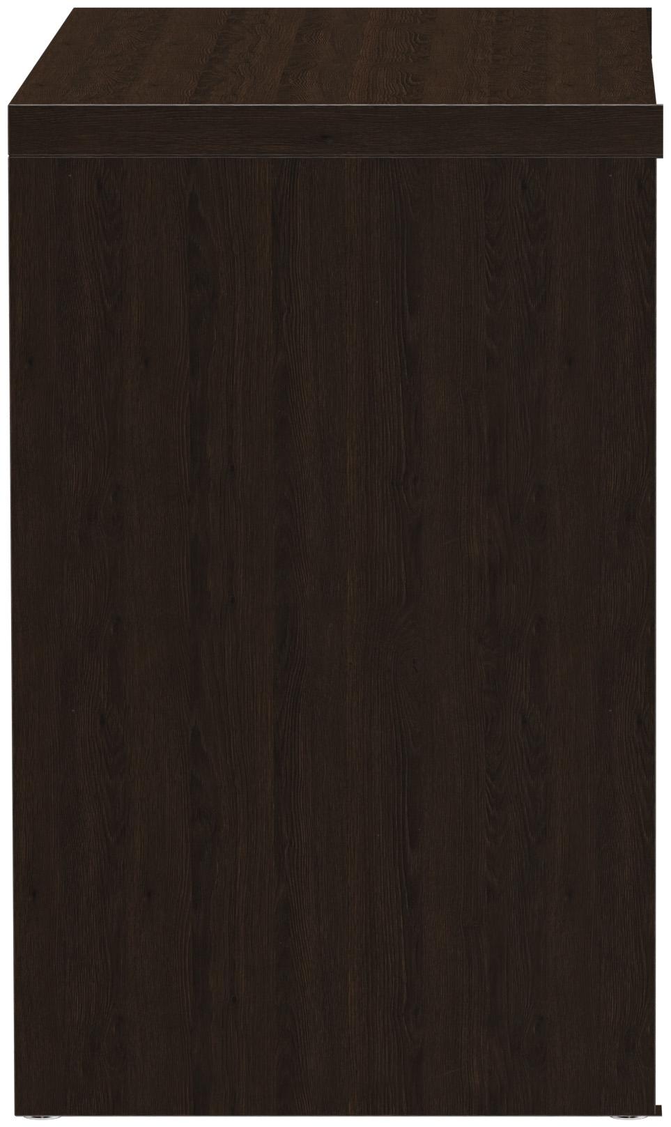 Abbildung table mi-haute Formline Seitenansicht