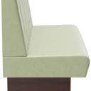 Abbildung Élément extérieur côté droit 120cm Felipa Seitenansicht