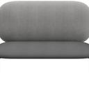 Abbildung 2-zits element Liberty Vorderansicht