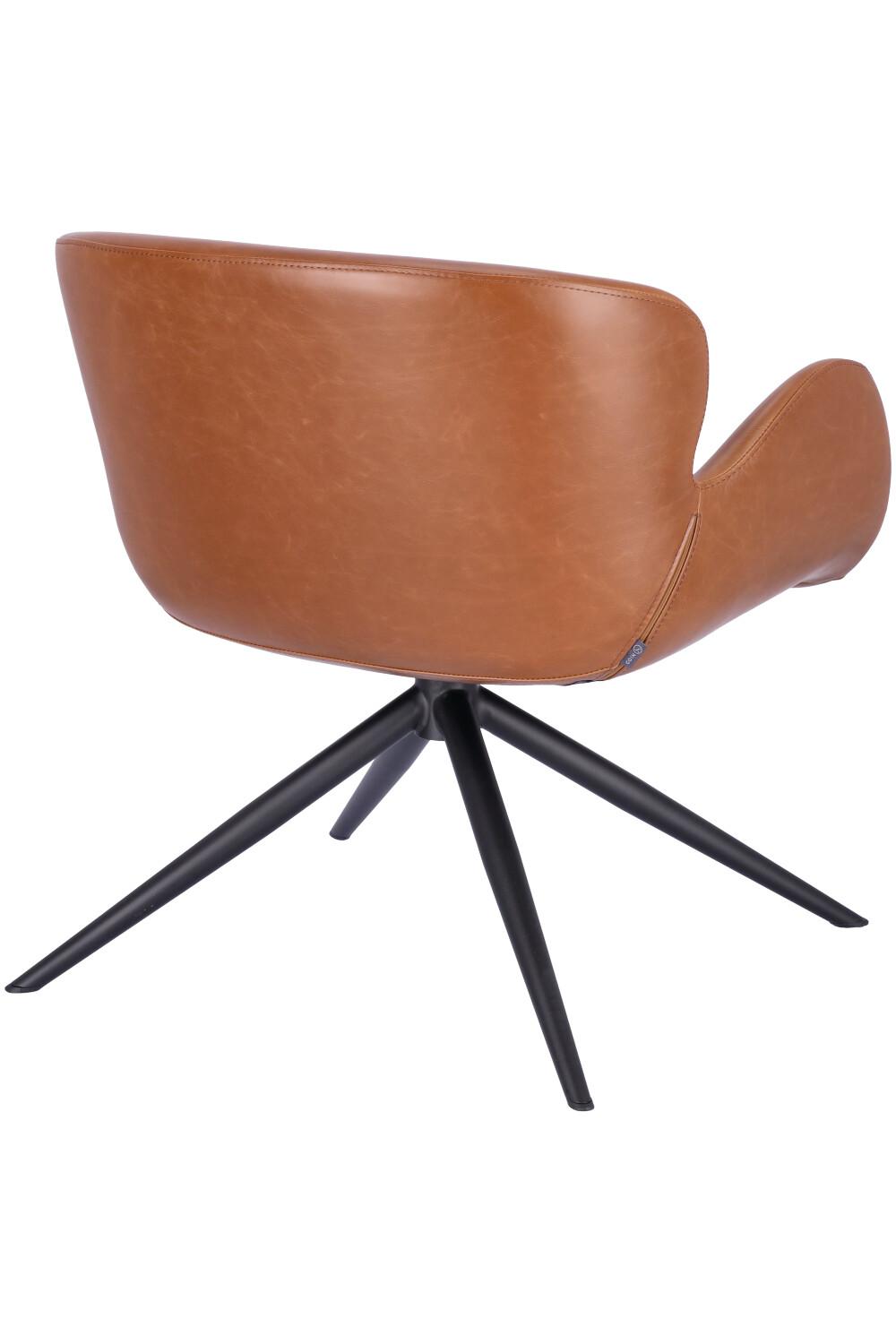 Abbildung armchair Sabatina Schrägansicht