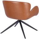 Abbildung armchair Sabatina Schrägansicht