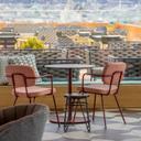 Abbildung Esstisch T12 Slim Ambiente