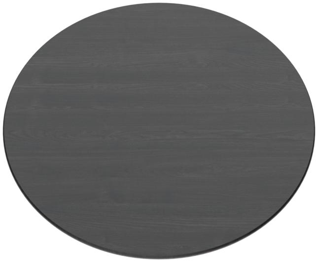 Abbildung Tischplatte Compact Slim Schrägansicht