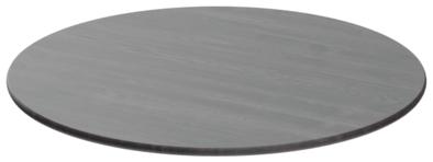 Abbildung Tischplatte Compact Slim Schrägansicht