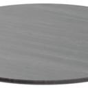 Abbildung Tischplatte Compact Slim Schrägansicht