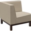 Abbildung élément d’angle Chilly Schrägansicht