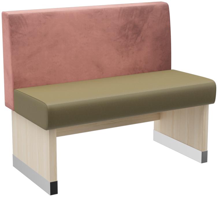Élément individuel/de base 100 cm H-Line