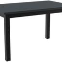 Abbildung table à manger Dunia Schrägansicht