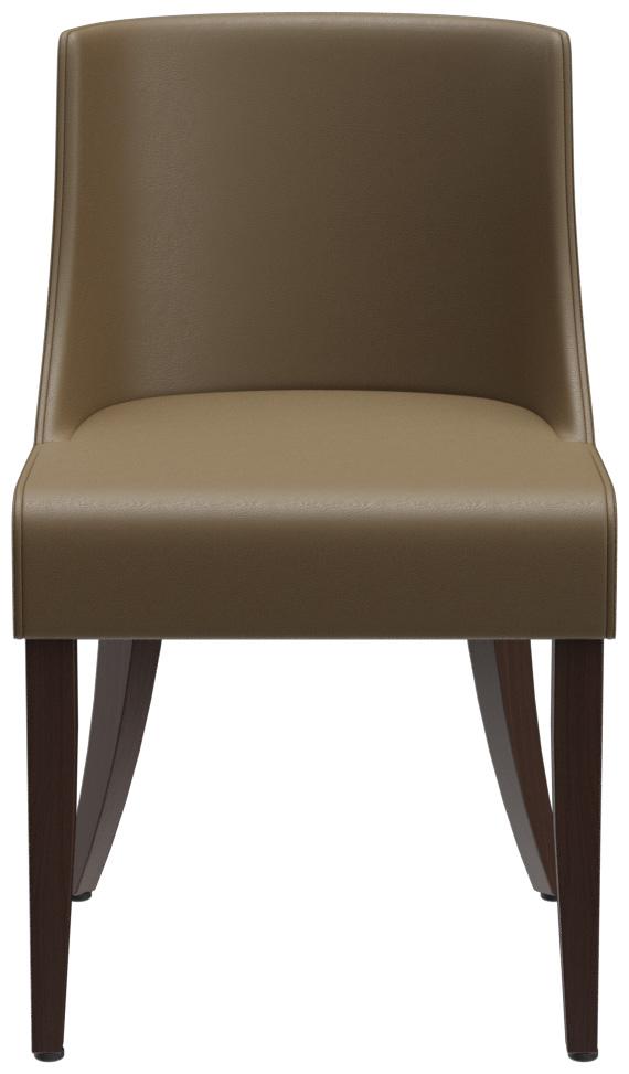 Abbildung stoel Daina Vorderansicht