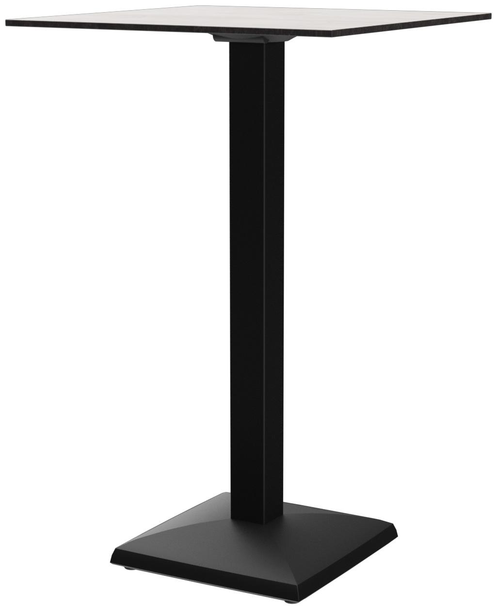 Abbildung high table Kord Schrägansicht