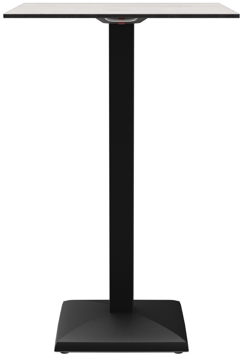 Abbildung high table Kord Vorderansicht