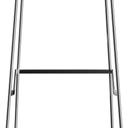 Abbildung Barhocker Yoko Rückansicht