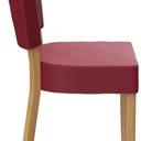 Abbildung chair Damara Seitenansicht