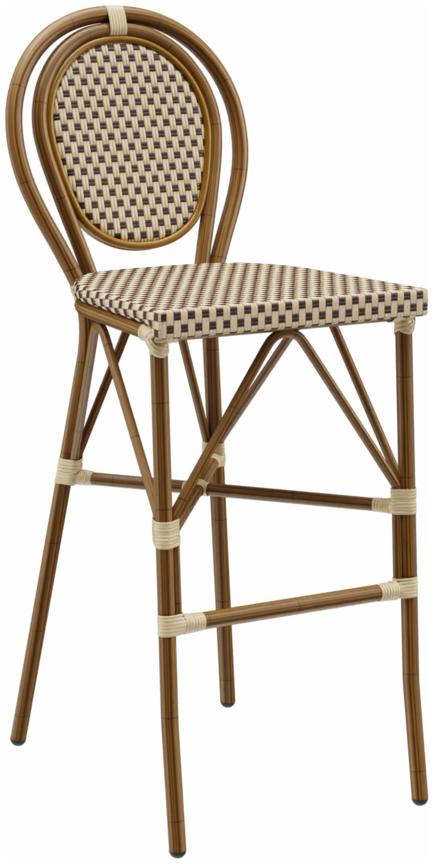 Bar stool Marco