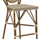 Abbildung Bar stool Marco Schrägansicht