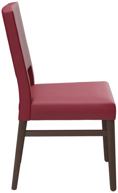 Abbildung chair Nalu Seitenansicht