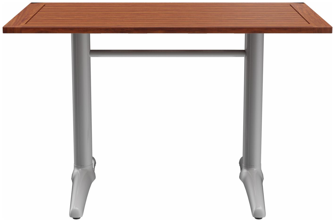 Abbildung Eettafel Kenan Rückansicht