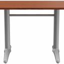 Abbildung Eettafel Kenan Rückansicht