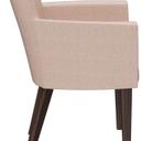 Abbildung Stuhl Duncan Seitenansicht