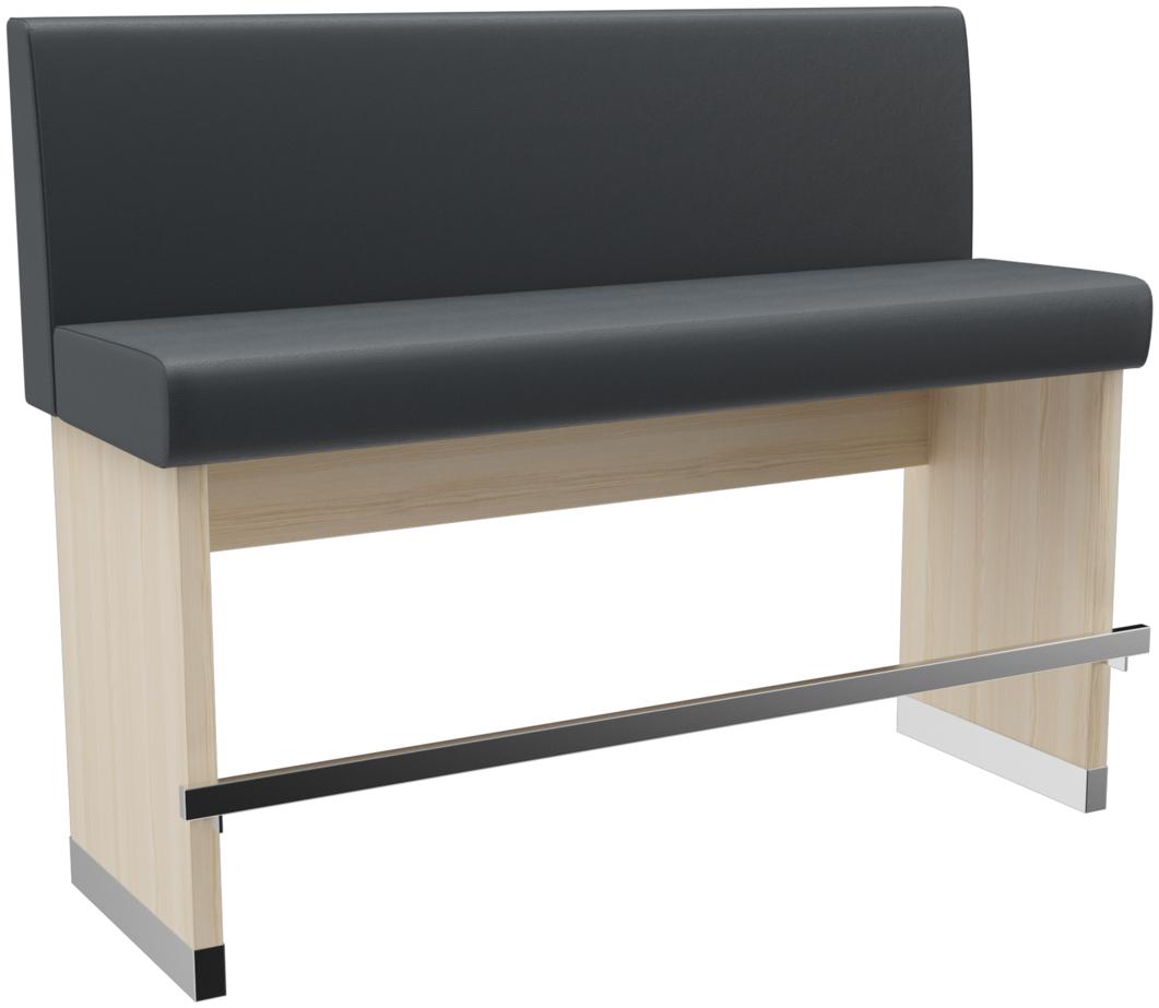 Single/base element 150 cm H-Line