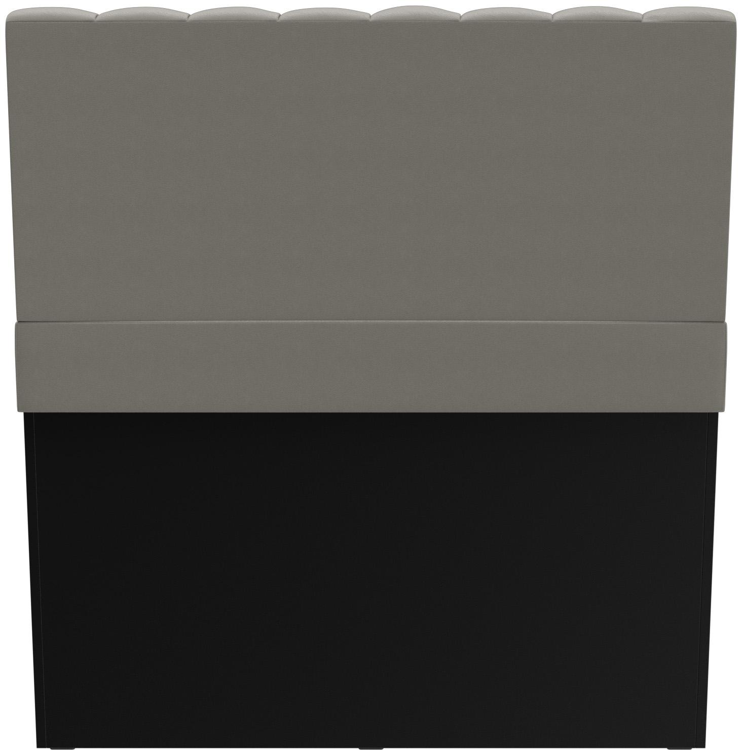 Abbildung Tussenelement 120cm Felipa Rückansicht